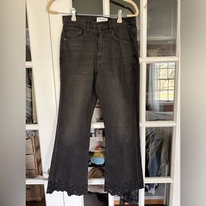 Size 28 FRAME Jean
